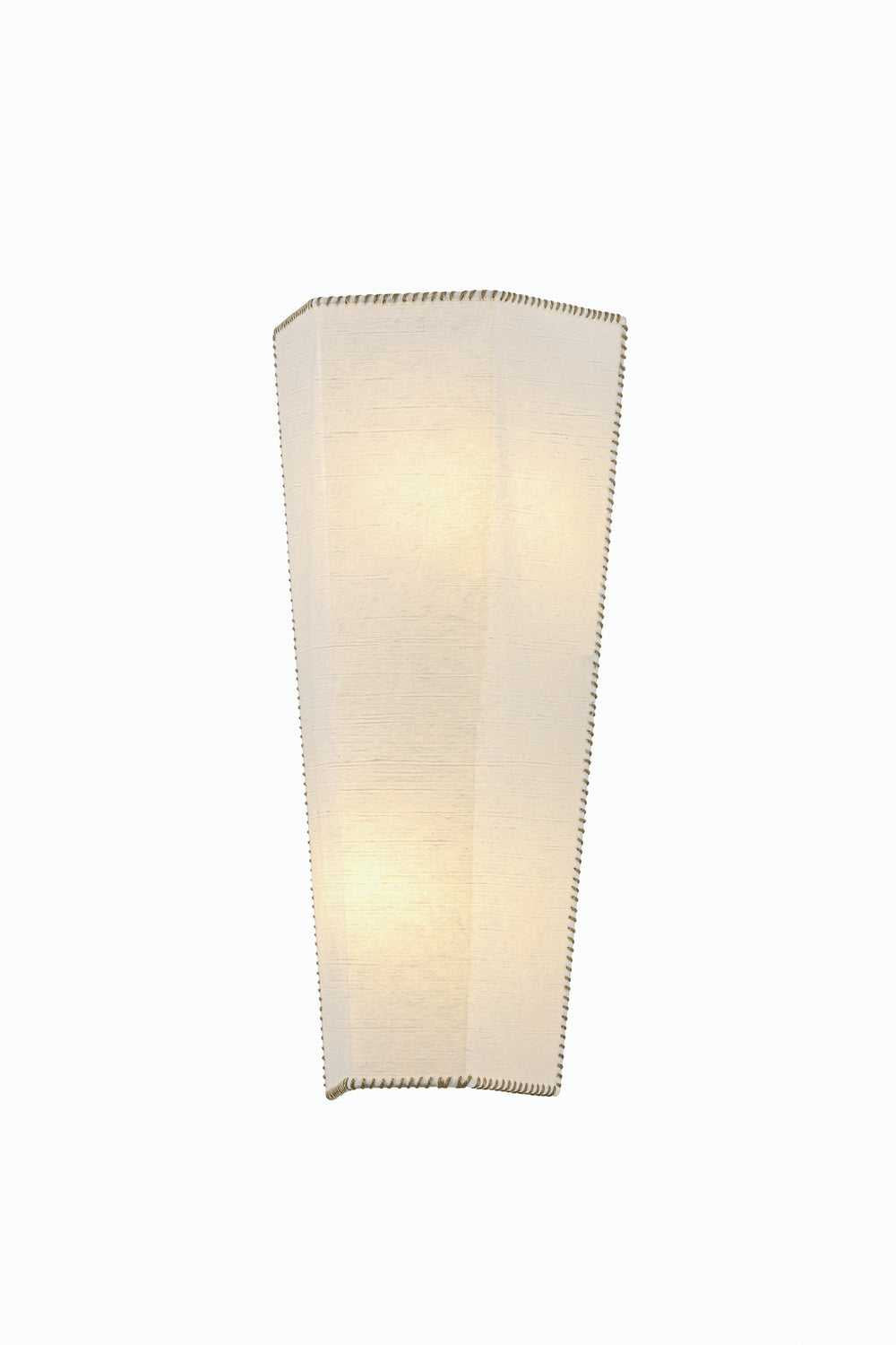 Hudson Valley Canada - AH5917-SWH - Two Light Wall Sconce - Celmins - Soft White