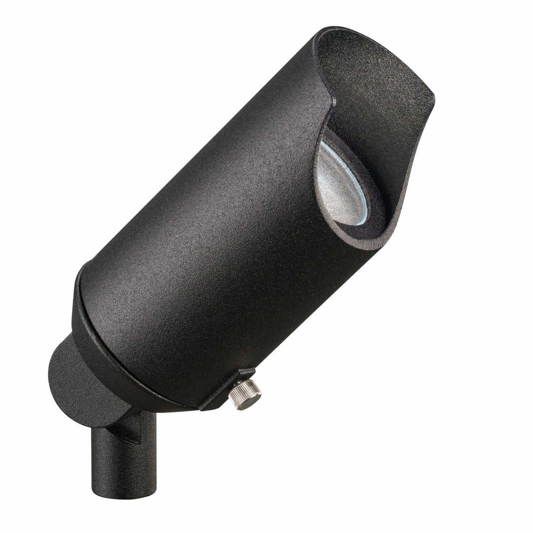 Kichler Canada - 15384BKB - LED Accent Light - Black Brass