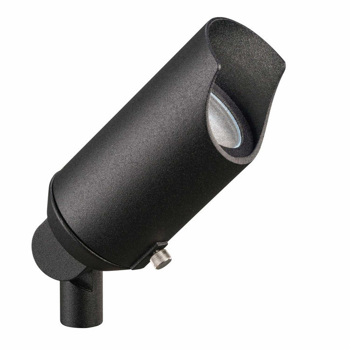 Kichler Canada - 15384BKB - LED Accent Light - Black Brass