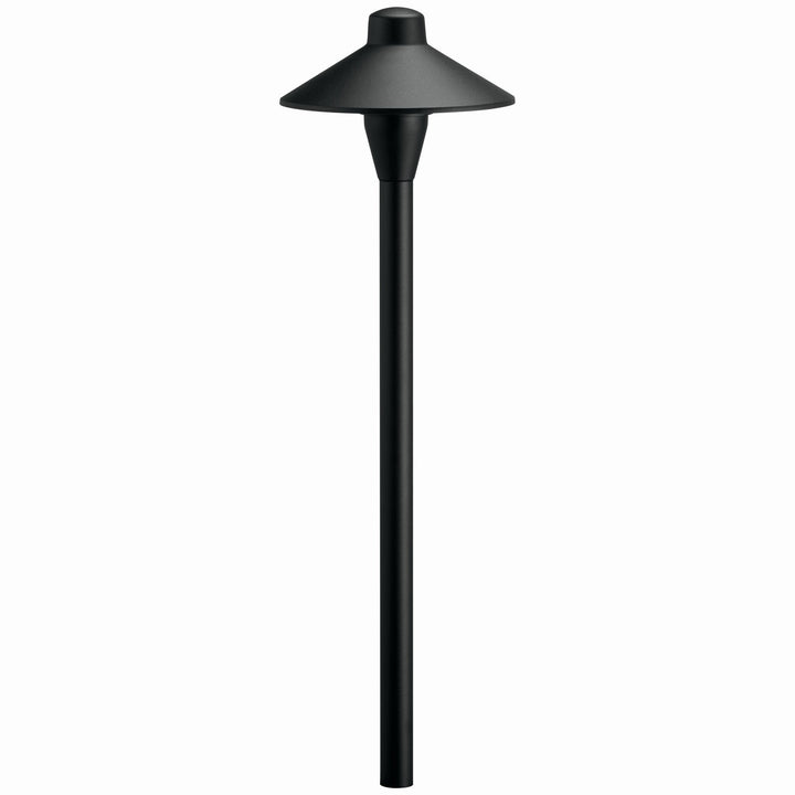 Kichler Canada - 15478BKB - LED Path Light - Black Brass