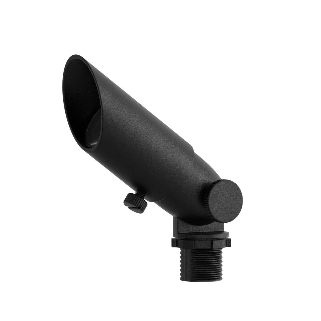 Kichler Canada - 15483BKB - LED Accent Light - Black Brass