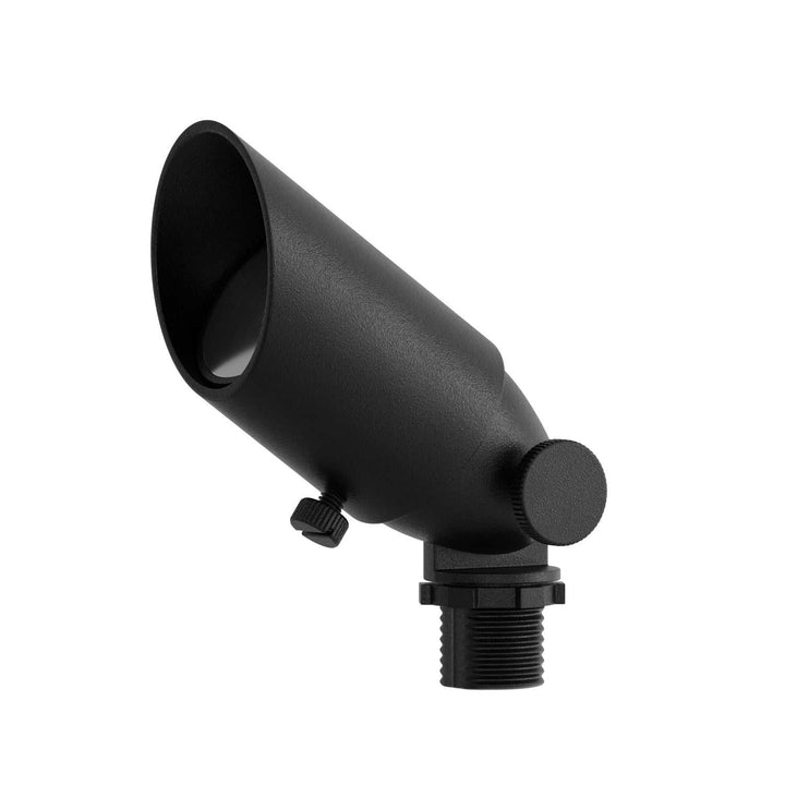 Kichler Canada - 15484BKB - LED Accent Light - Black Brass