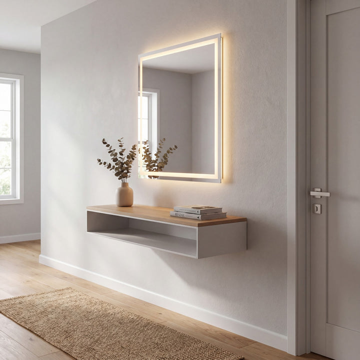 Savoy House - 2-1215-30X36 - LED Mirror - Oneida