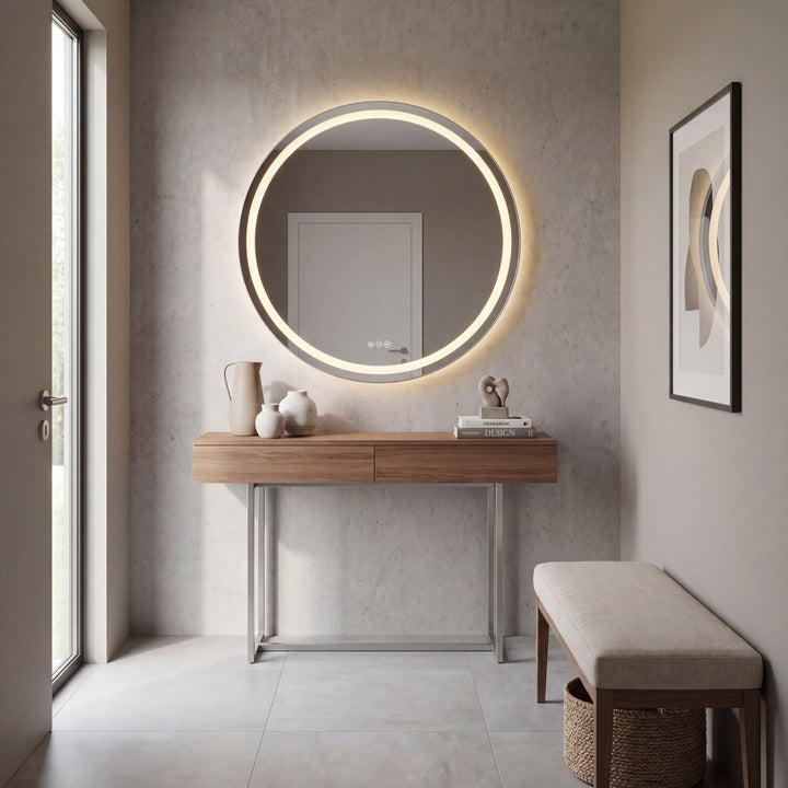 Savoy House - 2-1217-32 - LED Mirror - Oneida