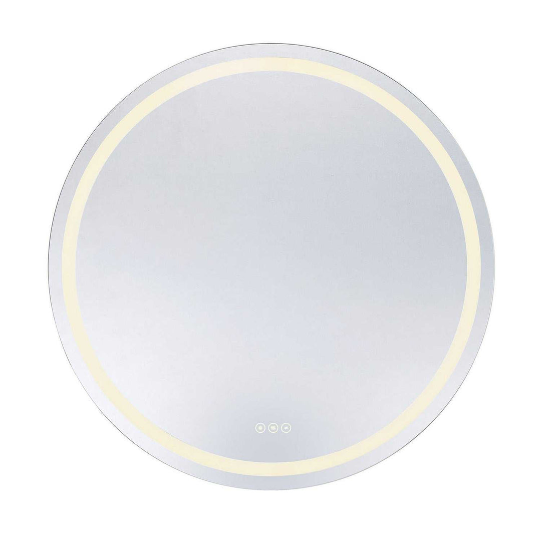 Oneida LED Mirror Savoy House