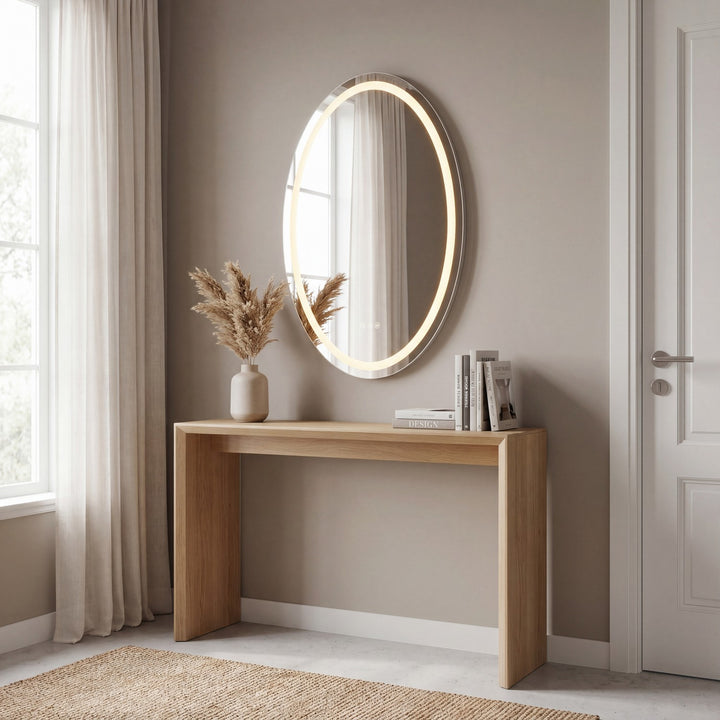 Savoy House - 2-1218-24X36 - LED Mirror - Oneida