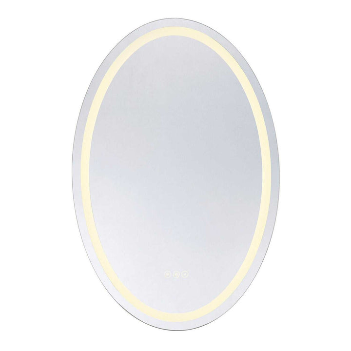 Oneida LED Mirror Savoy House