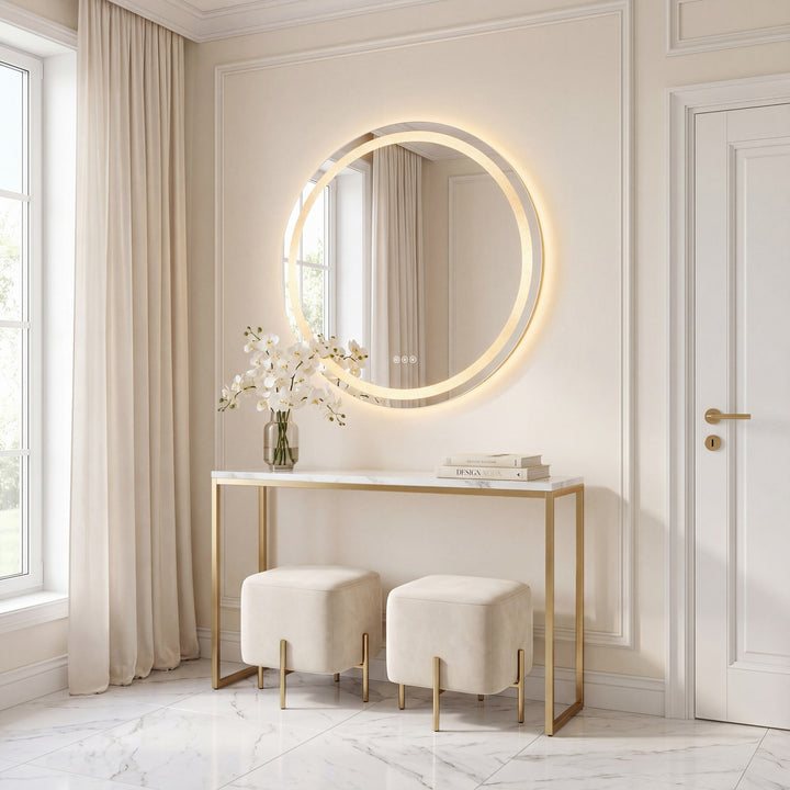 Savoy House - 2-1222-32 - LED Mirror - Cordova