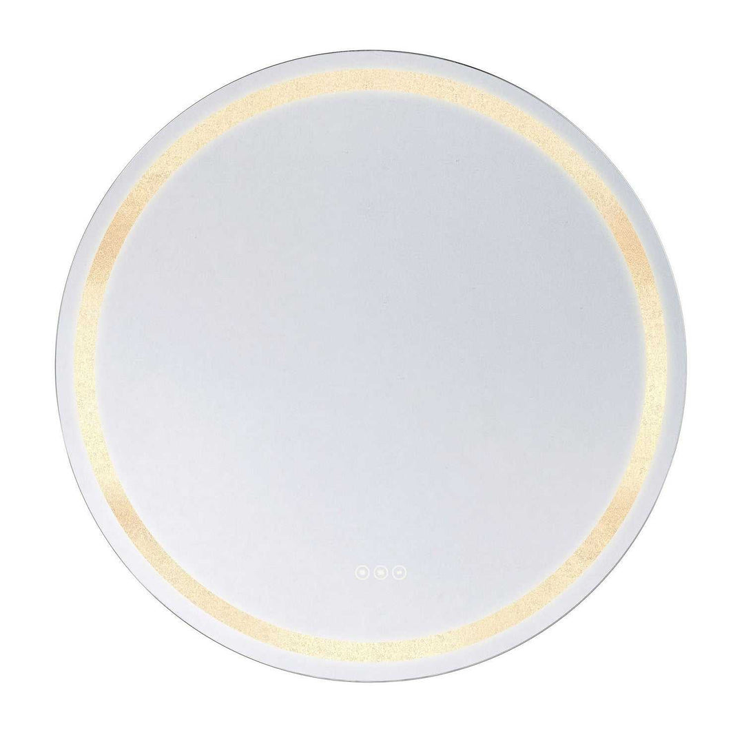 Cordova LED Mirror Savoy House