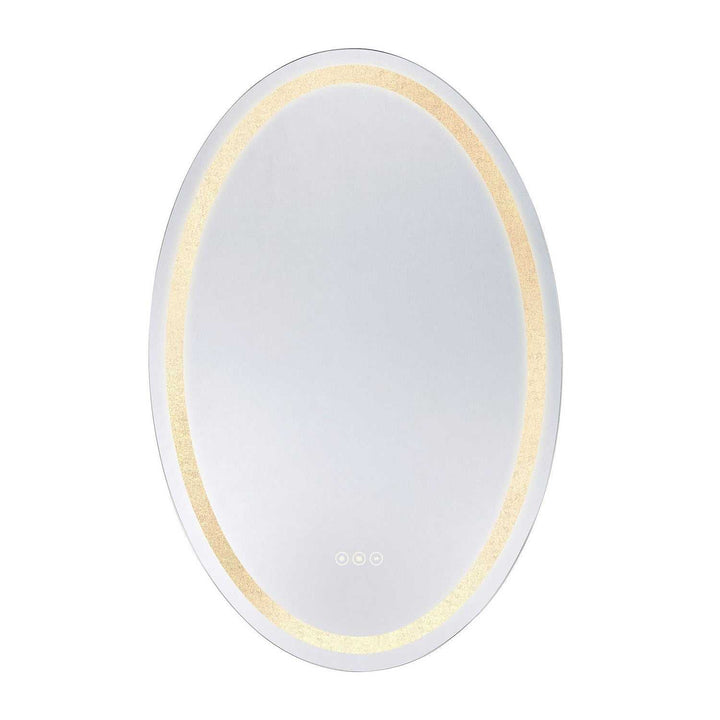 Cordova LED Mirror Savoy House