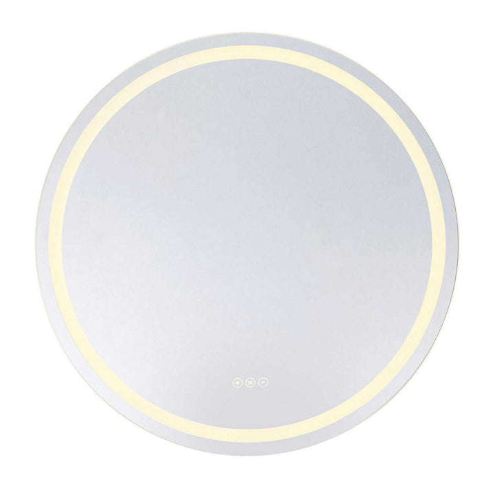 Beckett LED Mirror Savoy House