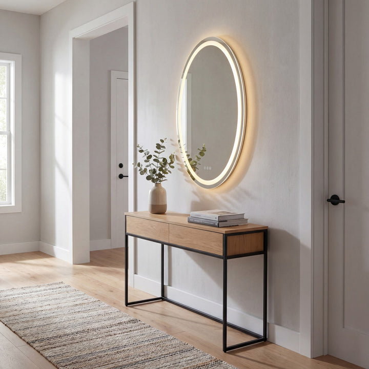 Savoy House - 2-1228-24X36 - LED Mirror - Beckett