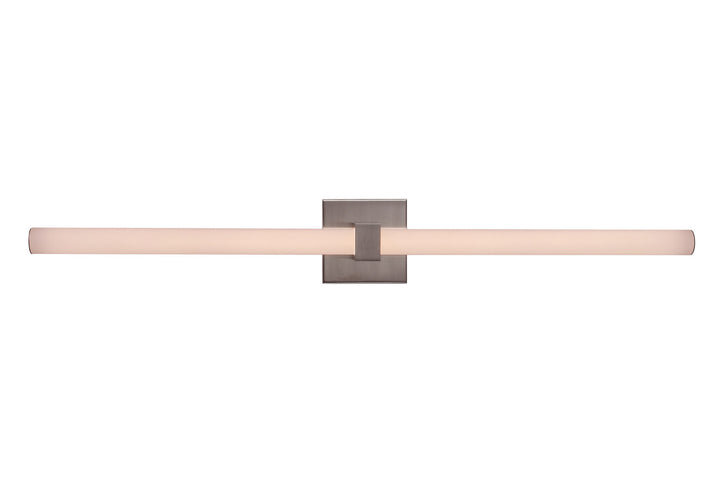 Craftmade Canada - 20336BNK-LED - LED Vanity - Linear - Brushed Polished Nickel