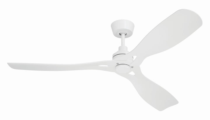Craftmade Canada - AMG52W3 - 52"Ceiling Fan - Amigo - White