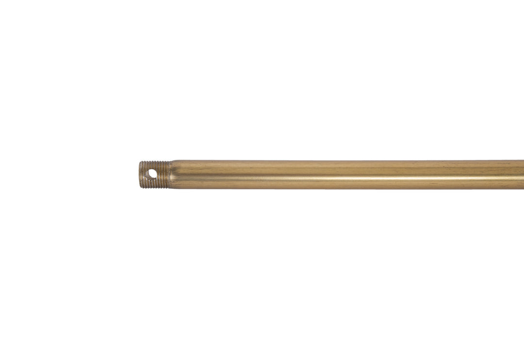Craftmade Canada - DR12MBZ - Downrod - 12" Downrod - Modern Bronze