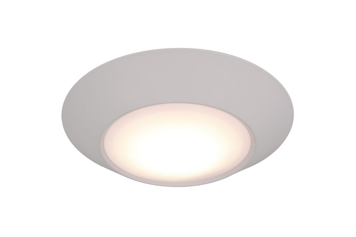 Craftmade Canada - X9306-W-LED - LED Flush Mount - LED Flush - White