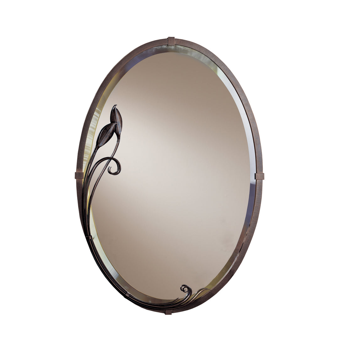 Mirror Mirror in Bronze - available from The Lighting Shoppe, trusted by Canadian homeowners