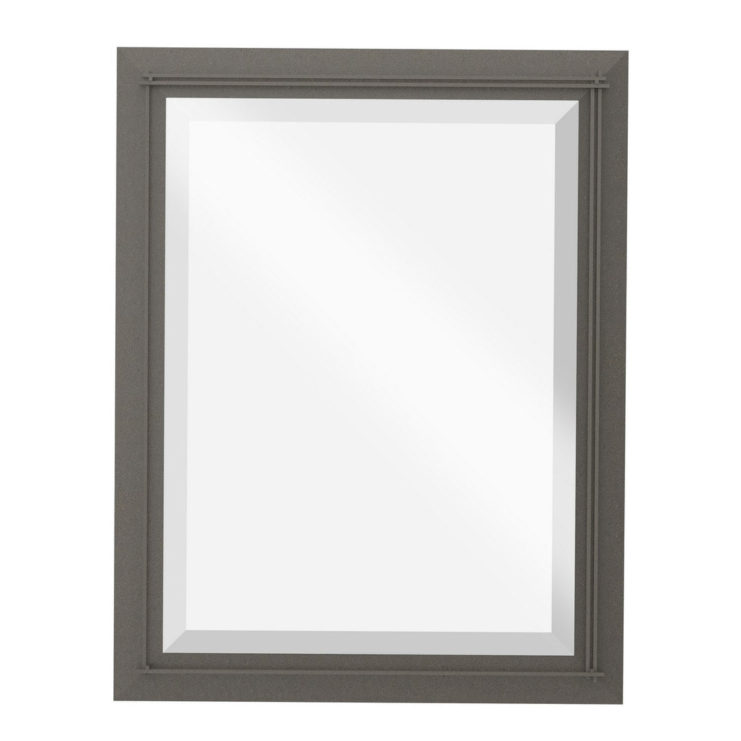 Mirror Mirror in Dark Smoke - available from The Lighting Shoppe, trusted by Canadian homeowners