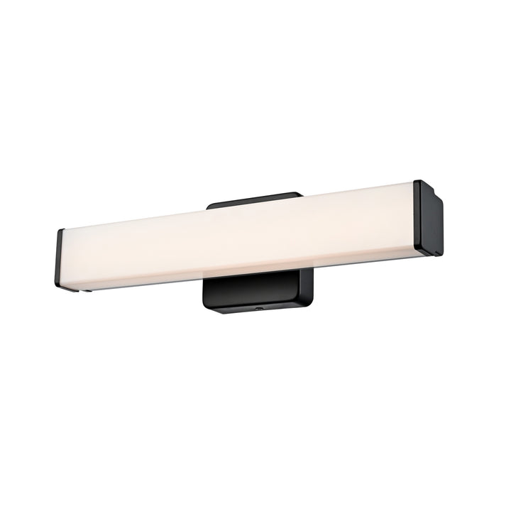 DVI Canada - DVP48722EB-AO - LED Vanity - Vanoc - Ebony