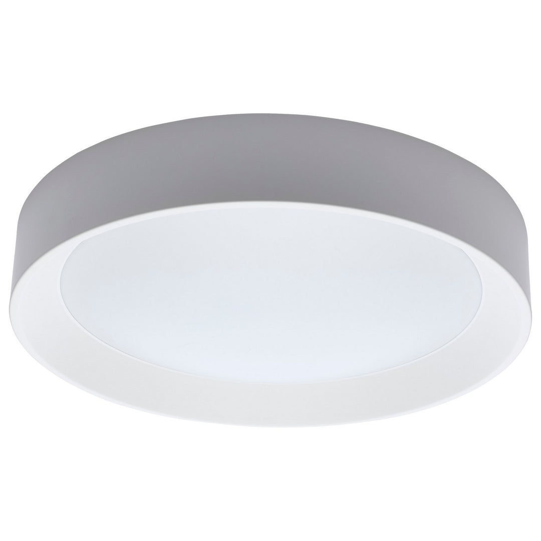 Nuvo Canada - 62-1695 - LED Flush Mount - Selene - White