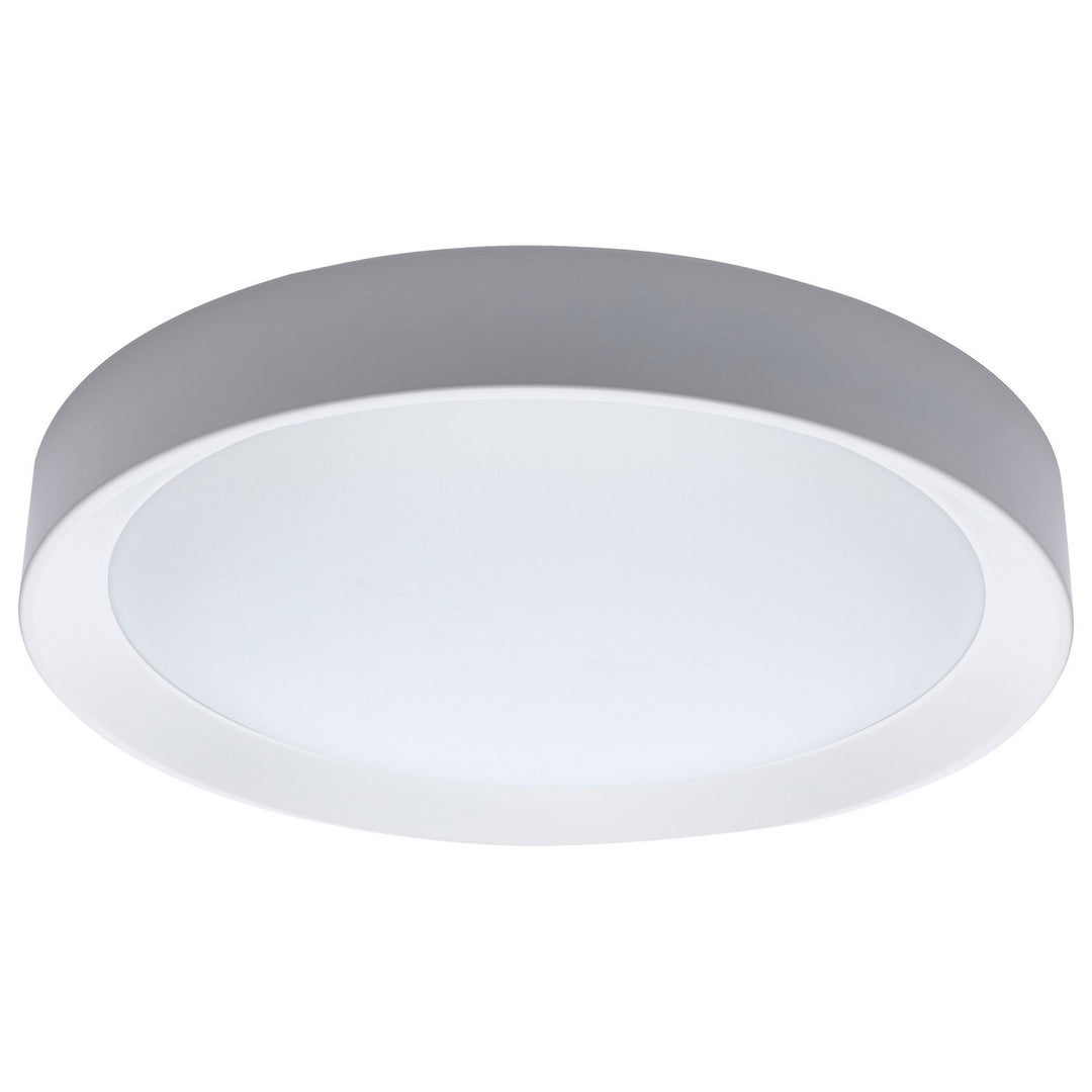 Nuvo Canada - 62-1697 - LED Flush Mount - Selene - White