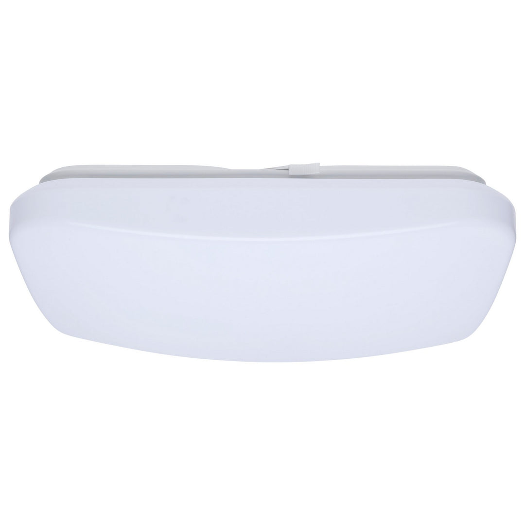 Nuvo Canada - 62-1856 - LED Flush Mount - White