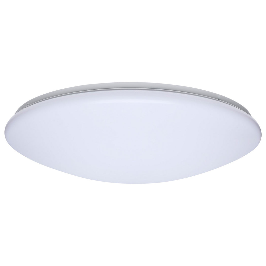Nuvo Canada - 62-1859 - LED Flush Mount - White