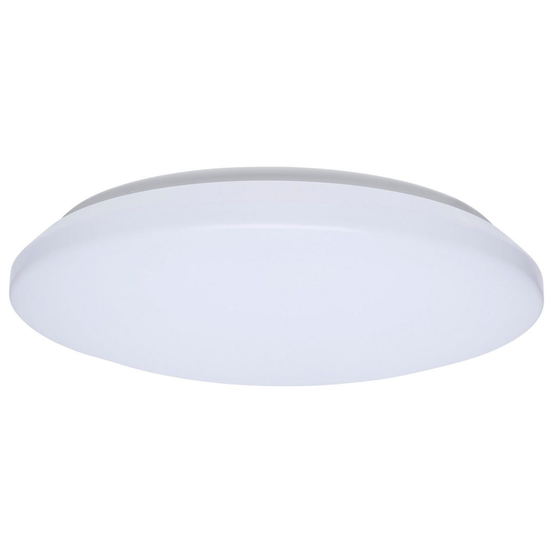 Nuvo Canada - 62-1861 - LED Flush Mount - White