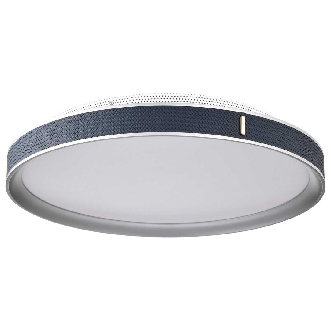 Nuvo Canada - 62-3002 - LED Flush Mount - Bandon - Gray