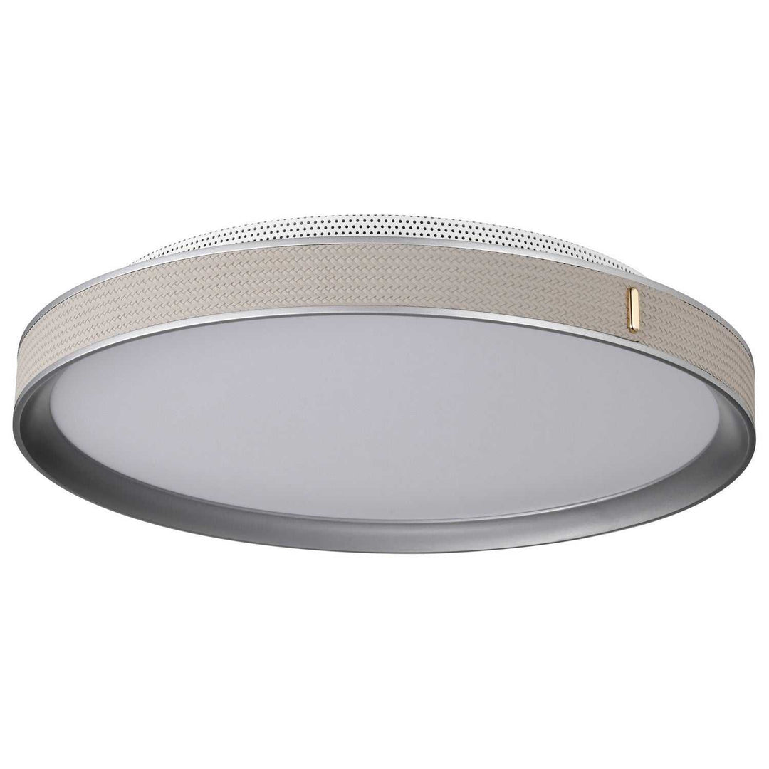 Nuvo Canada - 62-3022 - LED Flush Mount - Bandon - Gray