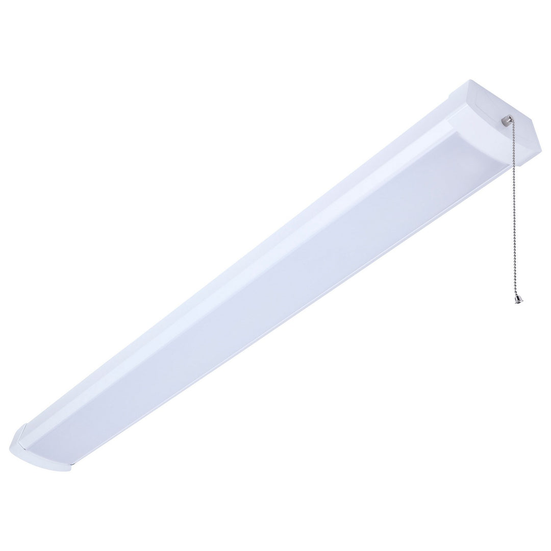 Nuvo Canada - 65-1213 - LED Wrap Fixture - White