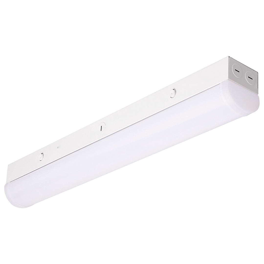 Nuvo Canada - 65-1700R1 - LED Strip Fixture - White