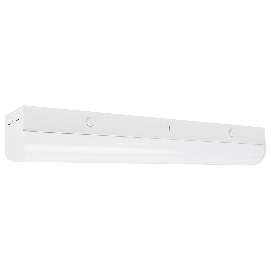 Nuvo Canada - 65-700R1 - LED Strip Fixture - White