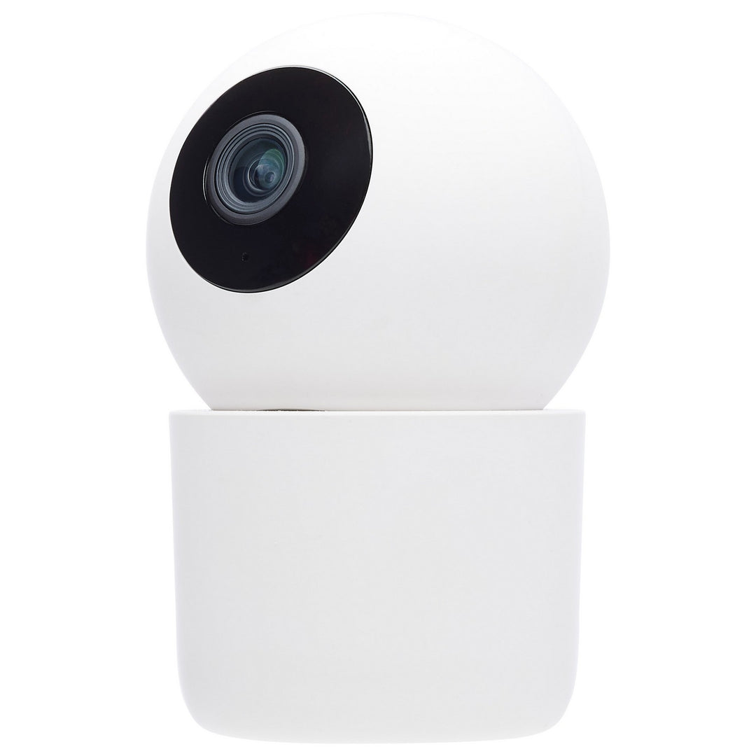 Nuvo Canada - 65-945R1 - Indoor P&T Camera - White