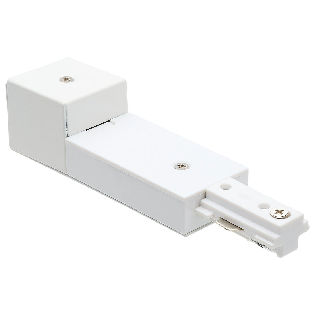 Nuvo Canada - TP269 - Rev Pol Conduit Live End - White