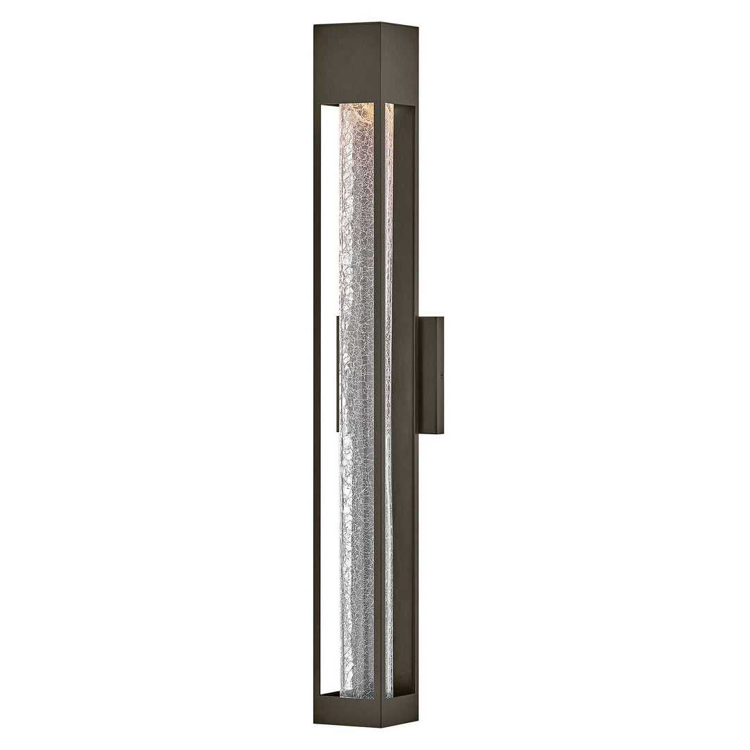 Hinkley Canada - 2859BZ - LED Wall Mount Lantern - Vapor - Bronze