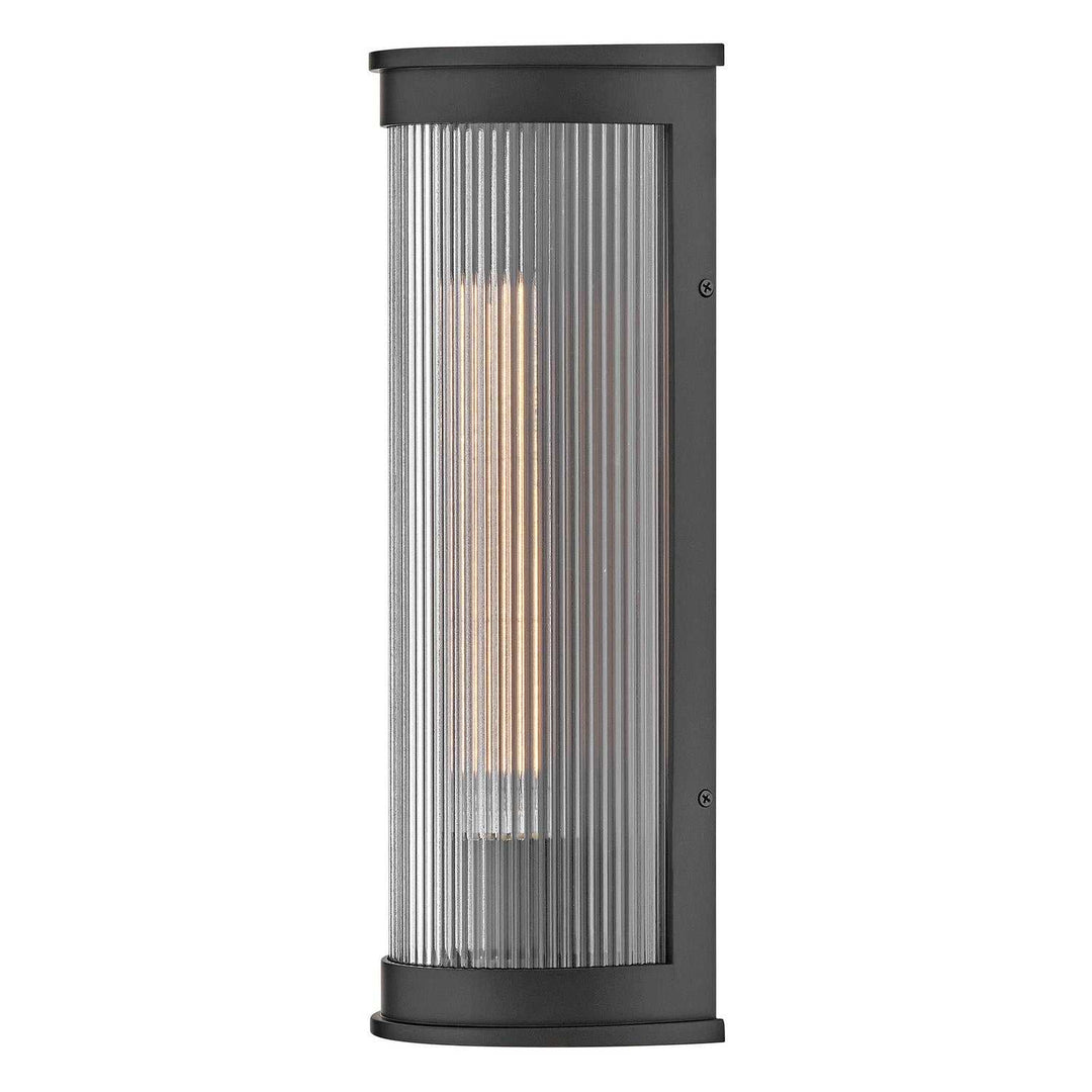 Hinkley Canada - 29084BK-LL - LED Wall Mount Lantern - Bluffton - Black