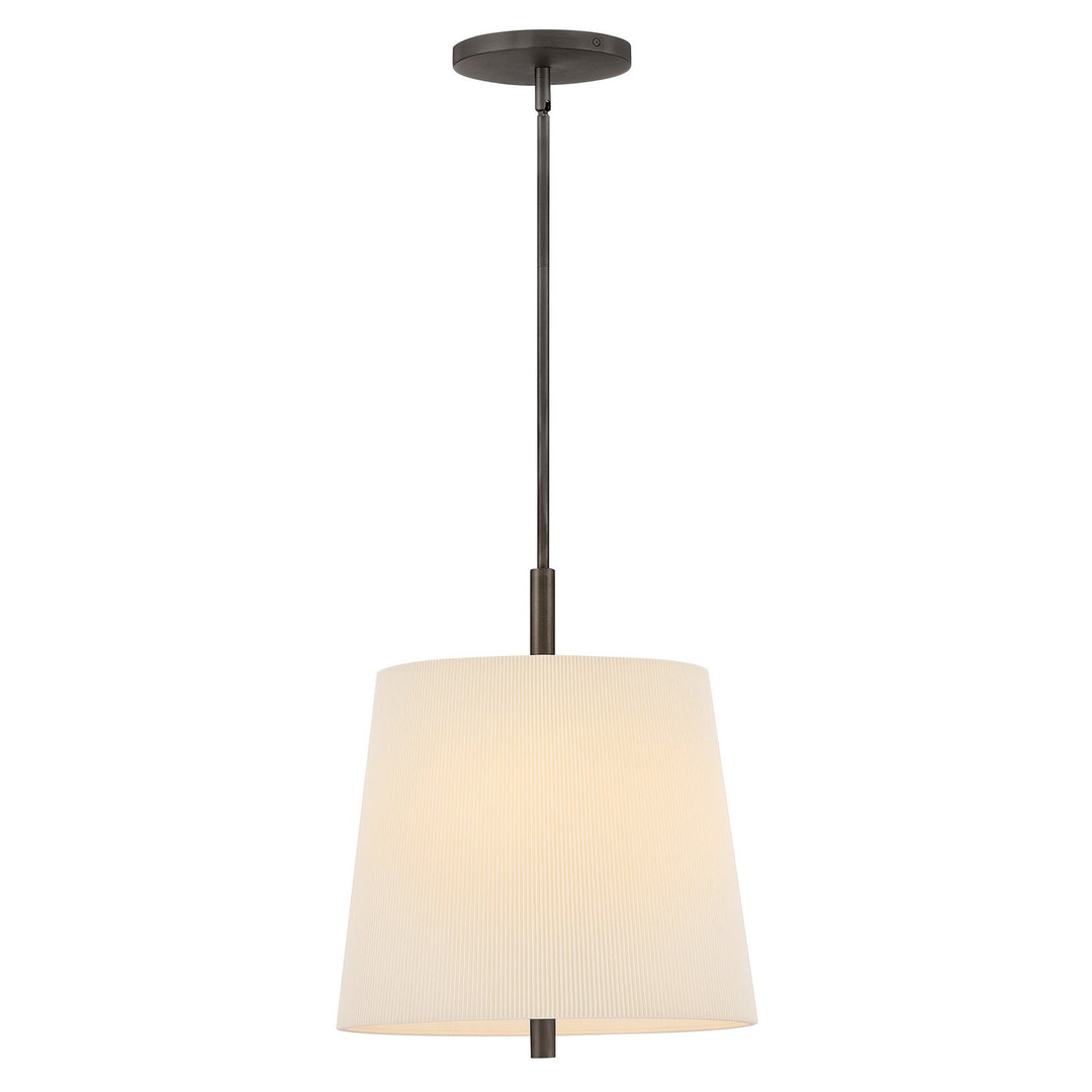 Hinkley Canada - 48537SXB - LED Pendant - Clive - Slate Bronze