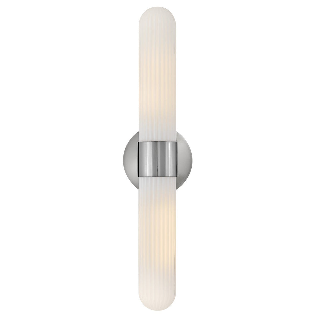 Hinkley Canada - 57482CM - LED Wall Sconce - Nina - Chrome