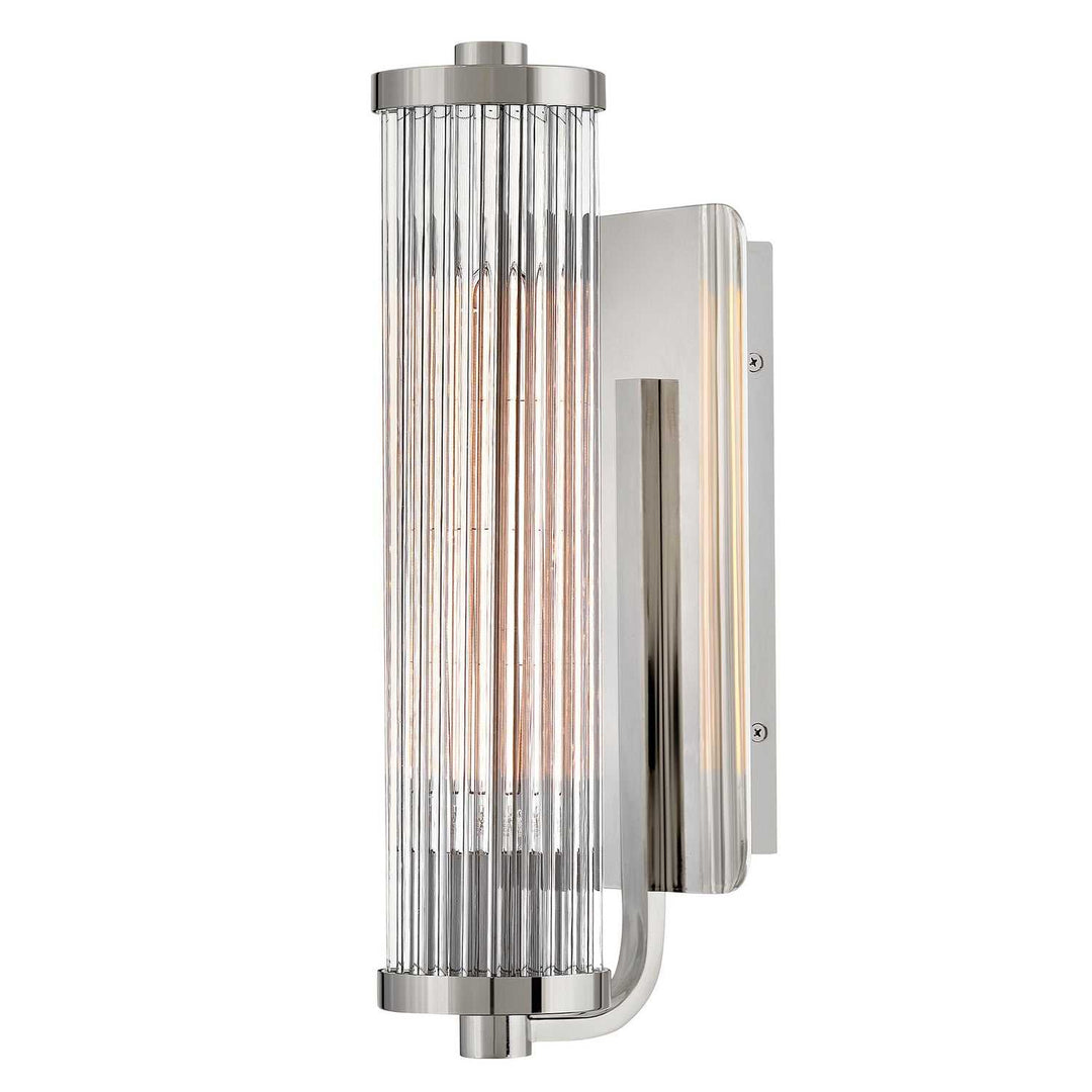 Hinkley Canada - 57500PN - LED Wall Sconce - Ellery - Polished Nickel