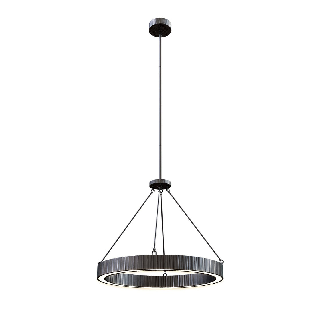 Alora Canada - PD361230UB-UNV - LED Pendant - Kensington - Urban Bronze