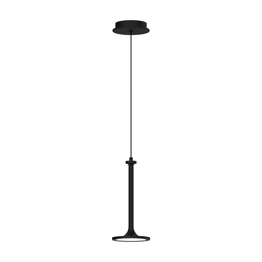 Alora Canada - PD418006MB-UNV - LED Pendant - Issa - Matte Black
