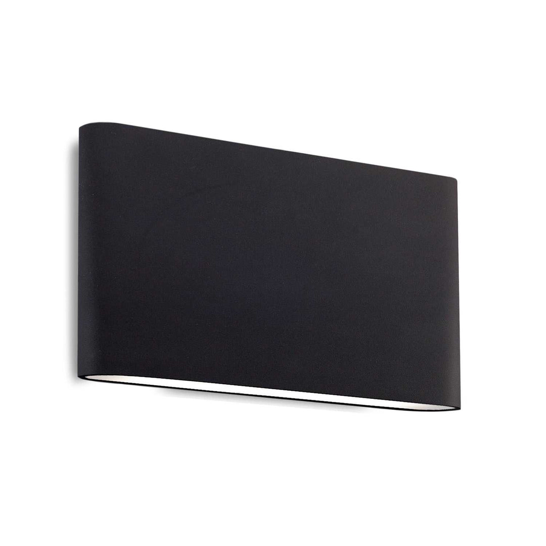 Kuzco Canada - AT6510-BK-UNV - LED Wall Sconce - Slate - Black