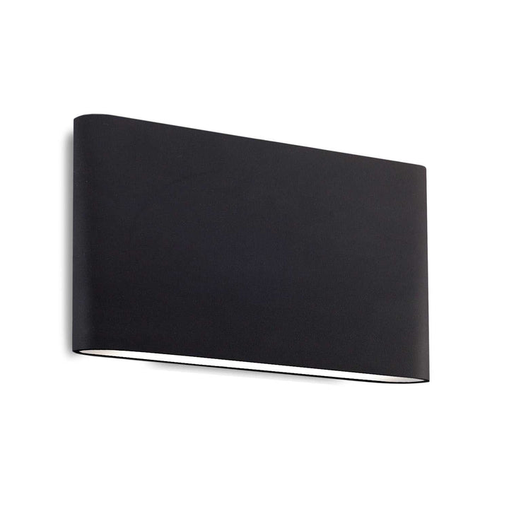 Kuzco Canada - AT6510-BK-UNV - LED Wall Sconce - Slate - Black