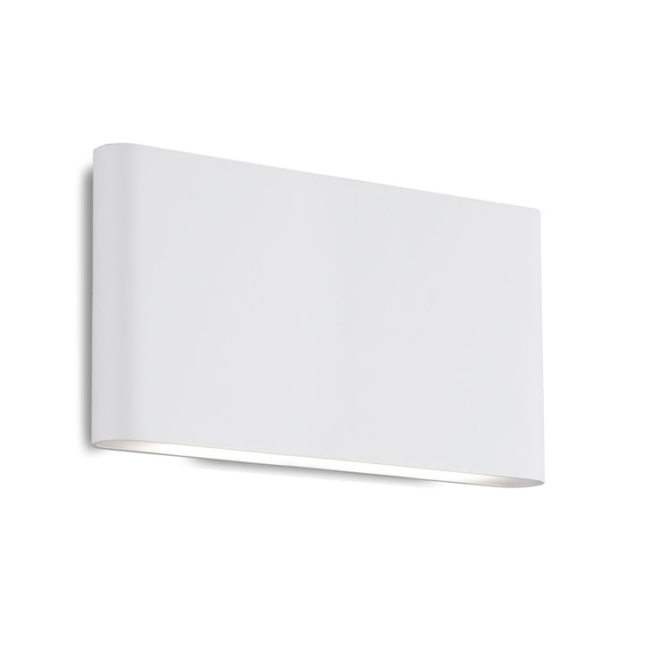 Kuzco Canada - AT6510-WH-UNV - LED Wall Sconce - Slate - White