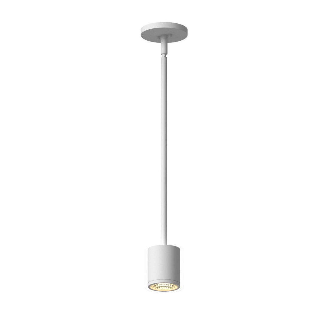 Kuzco Canada - EP262103-WH - LED Outdoor Pendant - Nordic - White
