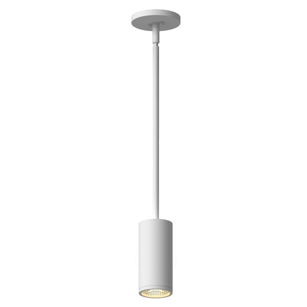Kuzco Canada - EP262106-WH - LED Outdoor Pendant - Nordic - White