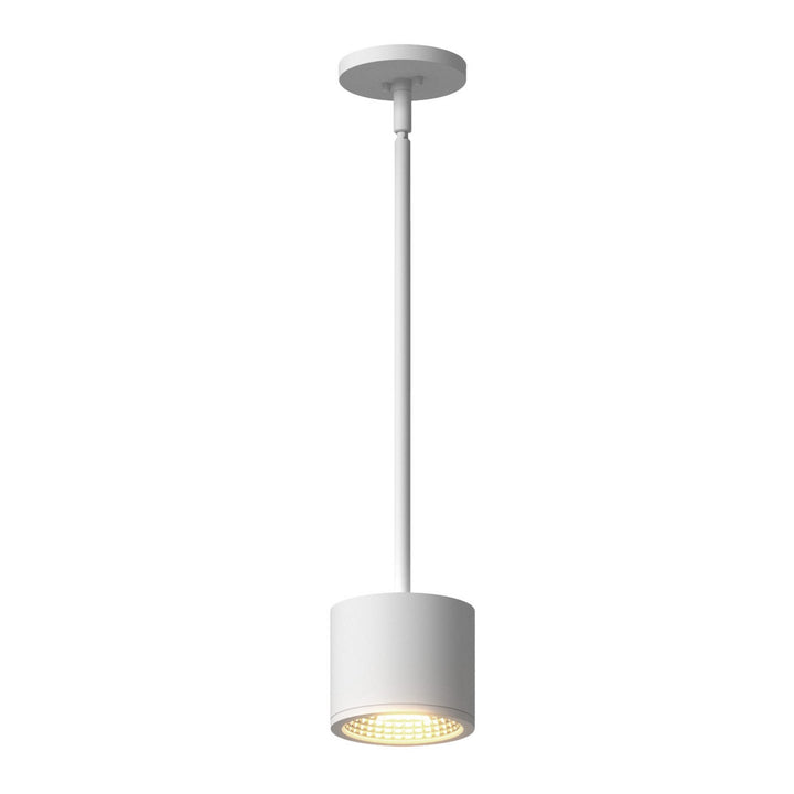 Kuzco Canada - EP265104-WH - LED Outdoor Pendant - Nordic - White