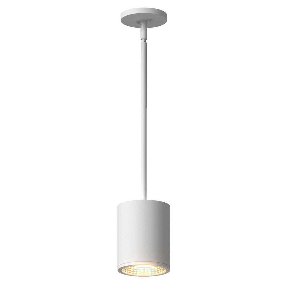 Kuzco Canada - EP265106-WH - LED Outdoor Pendant - Nordic - White