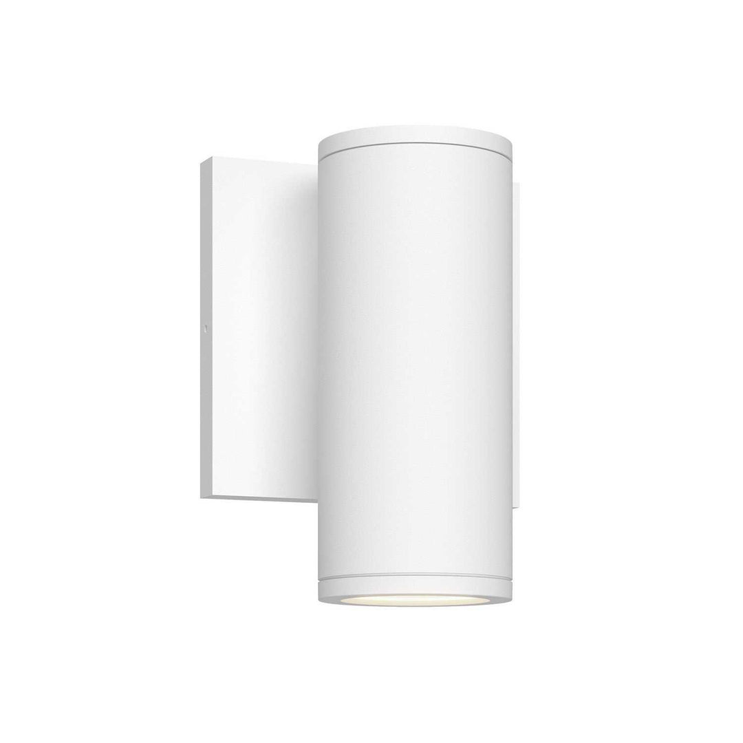 Kuzco Canada - EW262106-WH - LED Outdoor Wall Sconce - Nordic - White
